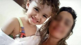 TRAGIC // O fetiță de doi ani a murit electrocutată de un încărcător de telefon. „Acum ești un îngeraș cu aripi mici”